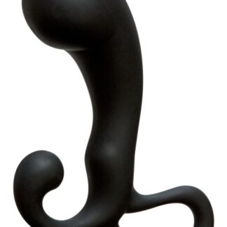 OptiMALE P-Massager - Black