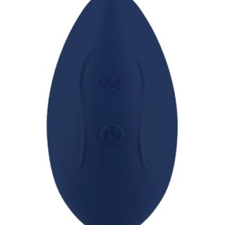 Shhh! Remote Control Slim Massager