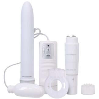 White Nights Pleasure Kit