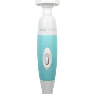BodyWand Original Massager - Blue