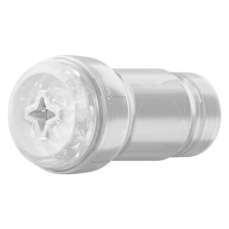 Feel Pocket Crystal Stroker