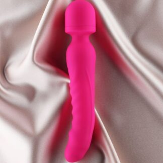 Glasgow Dual End Wand Massager