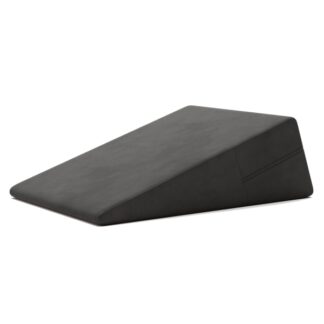 Liberator Ramp - Regular - Décor Velvet, Black