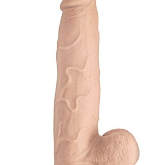 RealCocks Dual Layered #9 - Vanilla