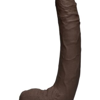 Signature Cocks - Jax Slayher 10" ULTRASKYN™ Cock with Removable Vac-U-Lock™ Suction Cup