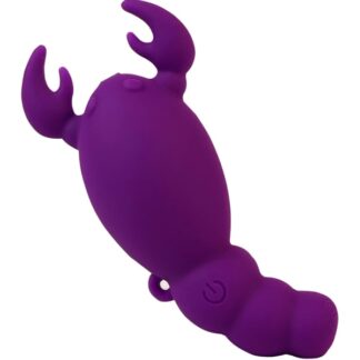Zodiac Collection Scorpio Mini Vibe