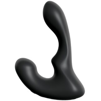 Anal Fantasy Elite Collection Ultimate P-Spot Milker Prostate Massager - Black