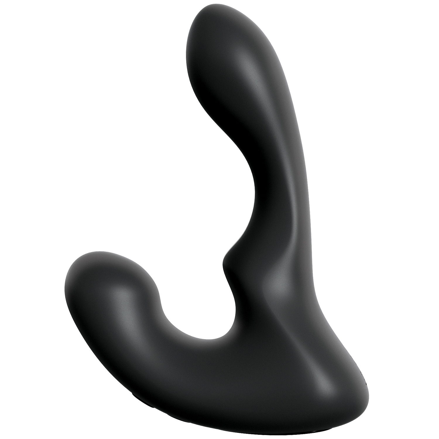 Anal Fantasy Elite Collection Ultimate P-Spot Milker Prostate Massager - Black