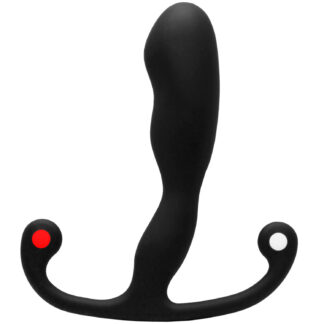 Aneros HELIX SYN Trident Prostate Stimulator - Black