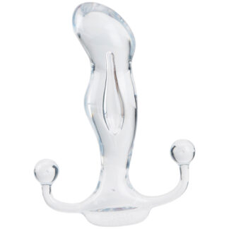 Aneros PROGASM Ice Prostate Stimulator - Clear