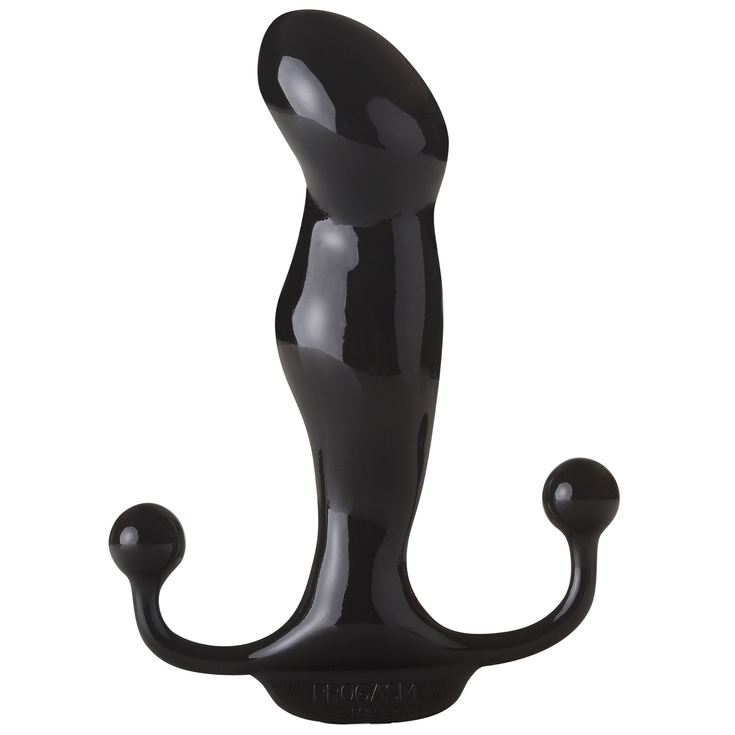 Aneros PROGASM Prostate Stimulator - Black