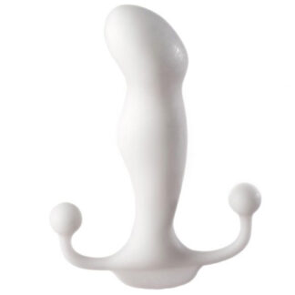 Aneros PROGASM Prostate Stimulator - White