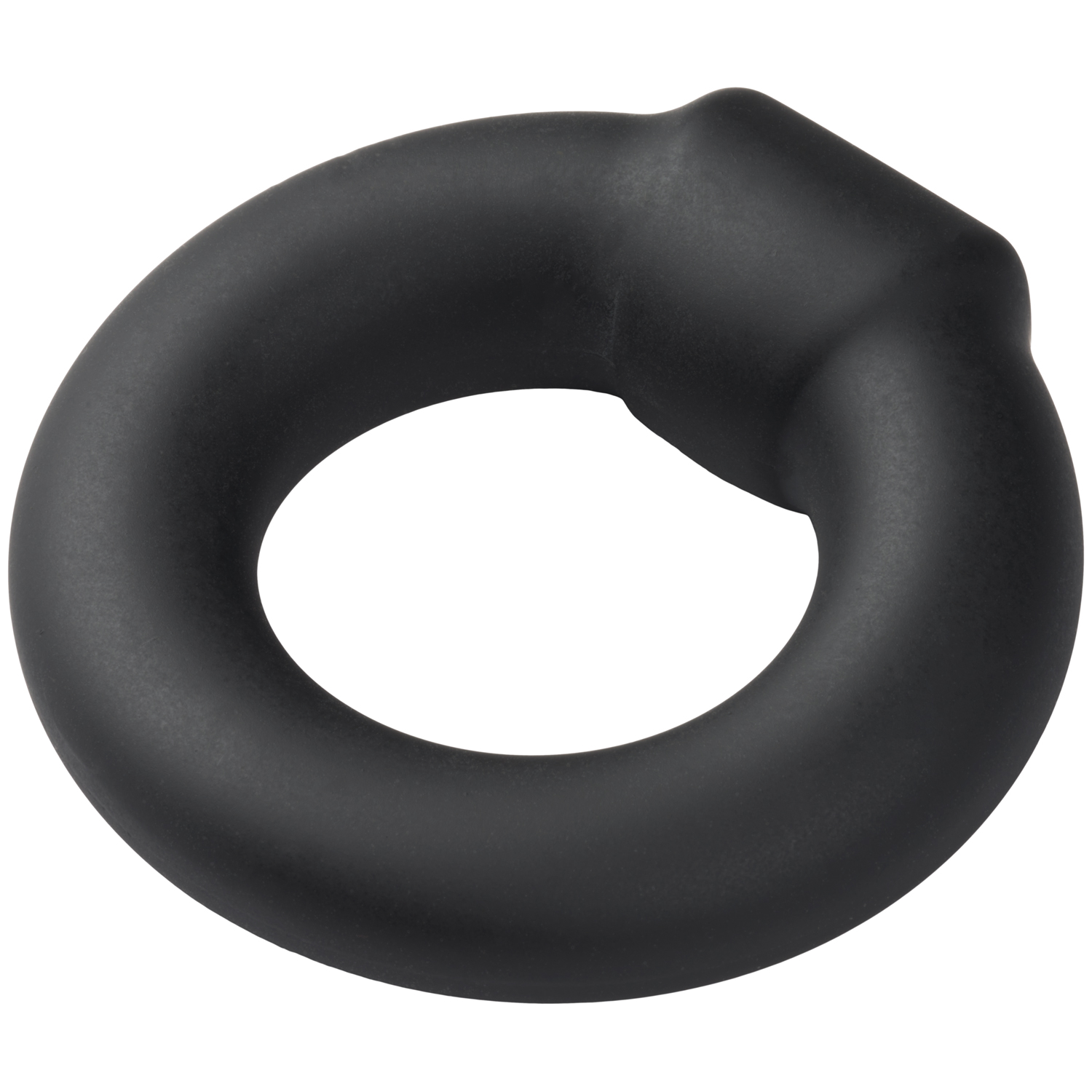 CalExotics Optimum Series Alpha Cock Ring - Black