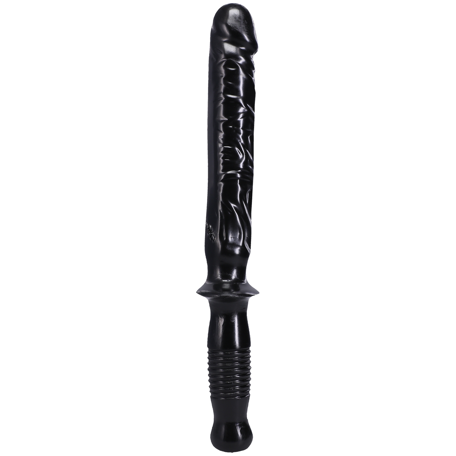 Doc Johnson The Man Handler 9.5 inches - Black