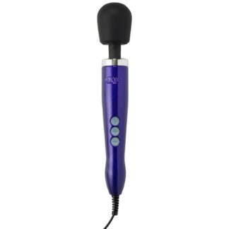 Doxy Die Cast Magic Wand - Purple