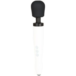 Doxy Die Cast R Wand Massager - White