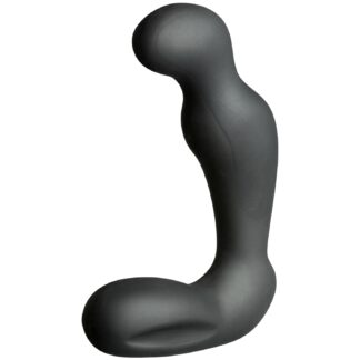 ElectraStim Silicone Noir Sirius Prostate Massager - Black