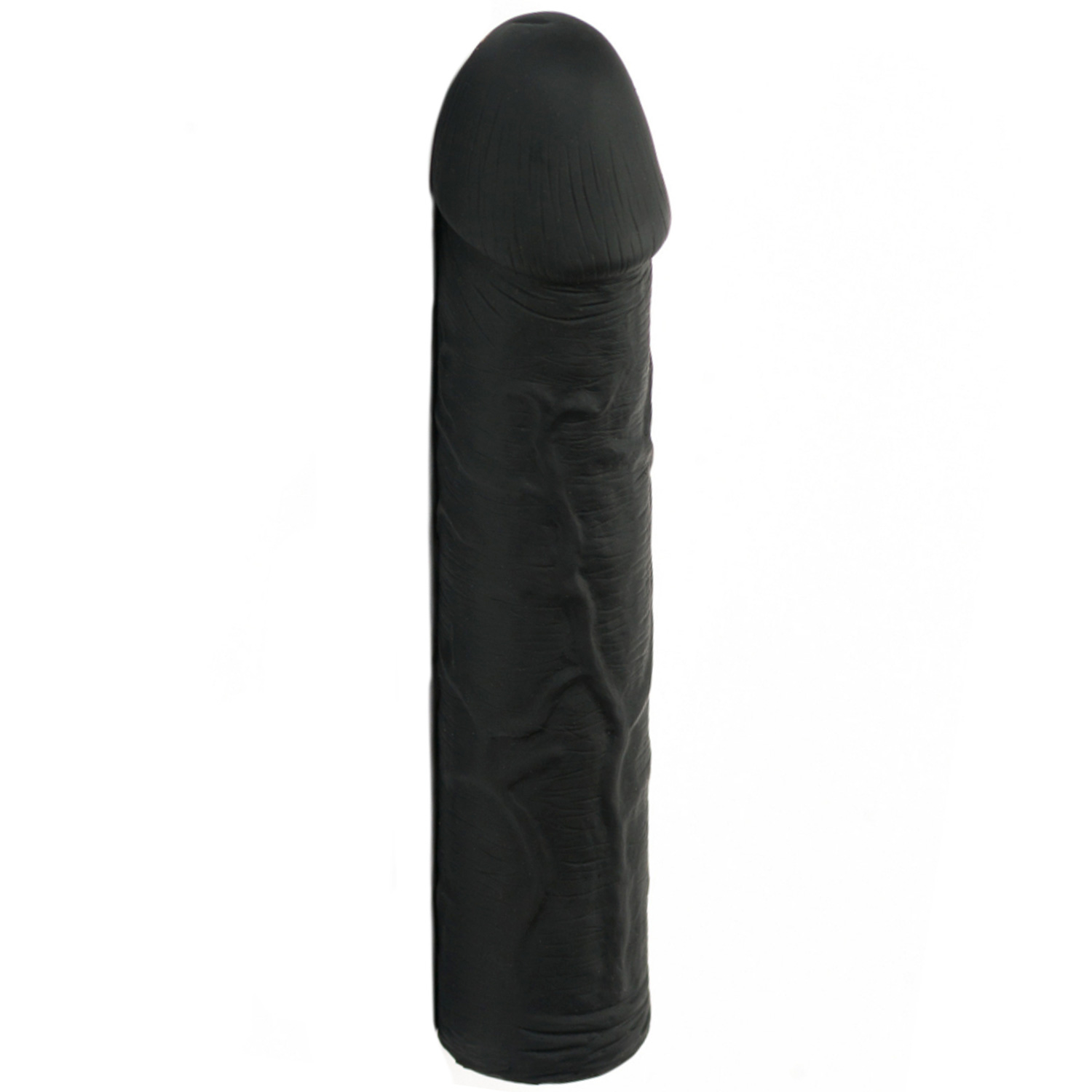 F-Machine Original Dildo 7.9 inches - Black