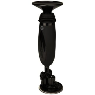 Fetish Fantasy Series Body Dock Thruster - Black