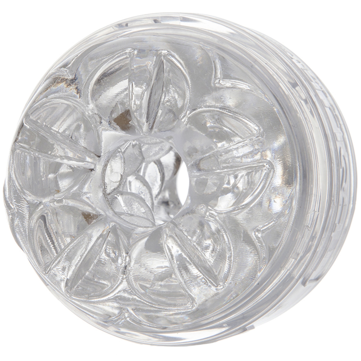 Fleshlight Quickshot Vantage - Clear