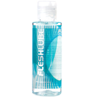 Fleshlube Ice Cooling Lubricant 100 ml - Clear