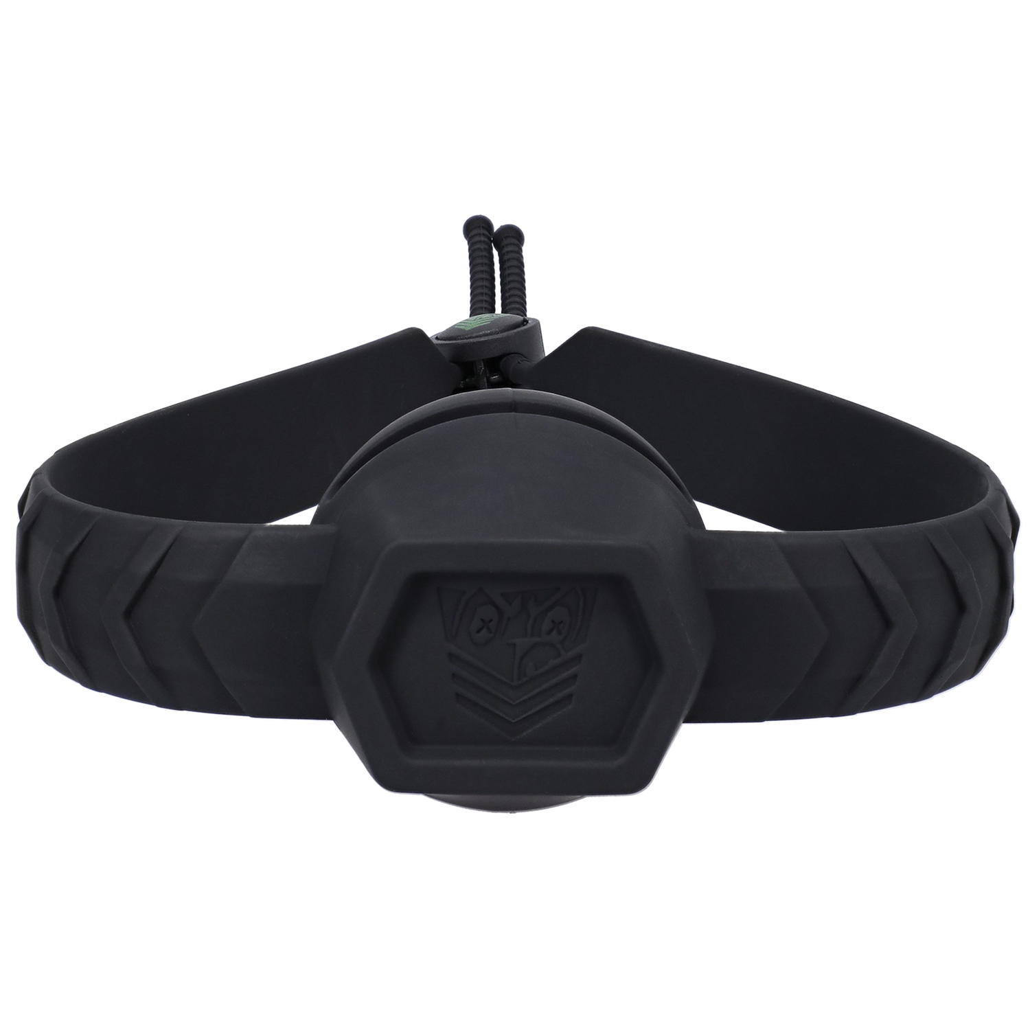 Fort Troff Max Comfort Gag - Black