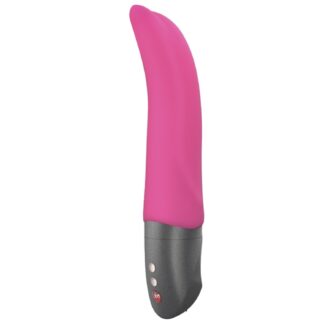 Fun Factory Diva Dolphin G-Spot Vibrator - Rose