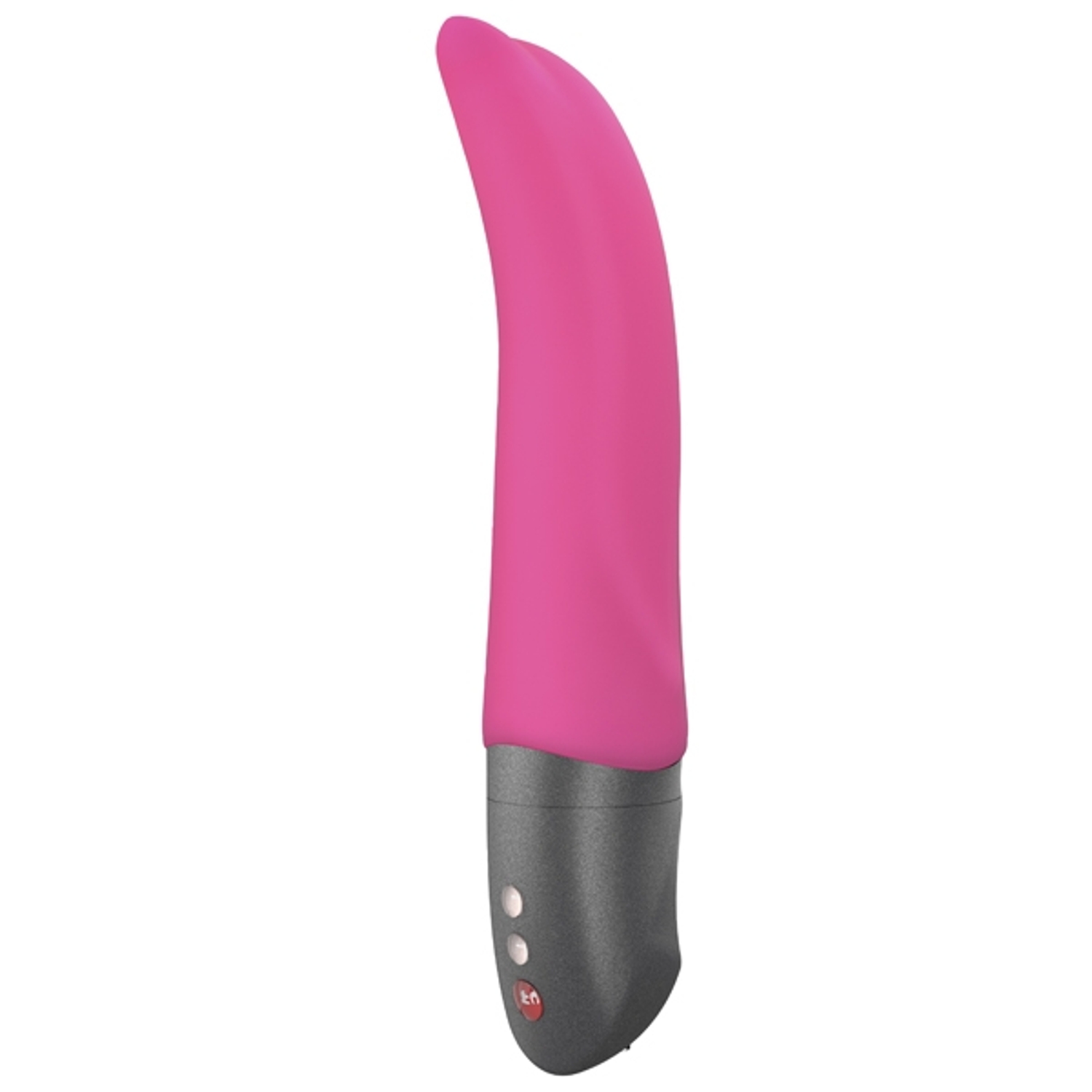 Fun Factory Diva Dolphin G-Spot Vibrator - Rose
