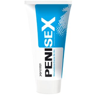 Joydivision Penisex Stimulation Cream 50 ml - White