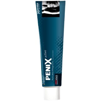 Joydivision Penix Active Penis Cream 75 ml - White