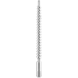 Kiotos Dipstick Special Twist Stainless Steel - Silver