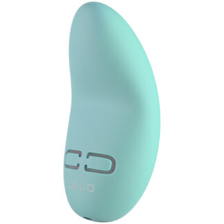 LELO Lily 3 Personal Massager - Green