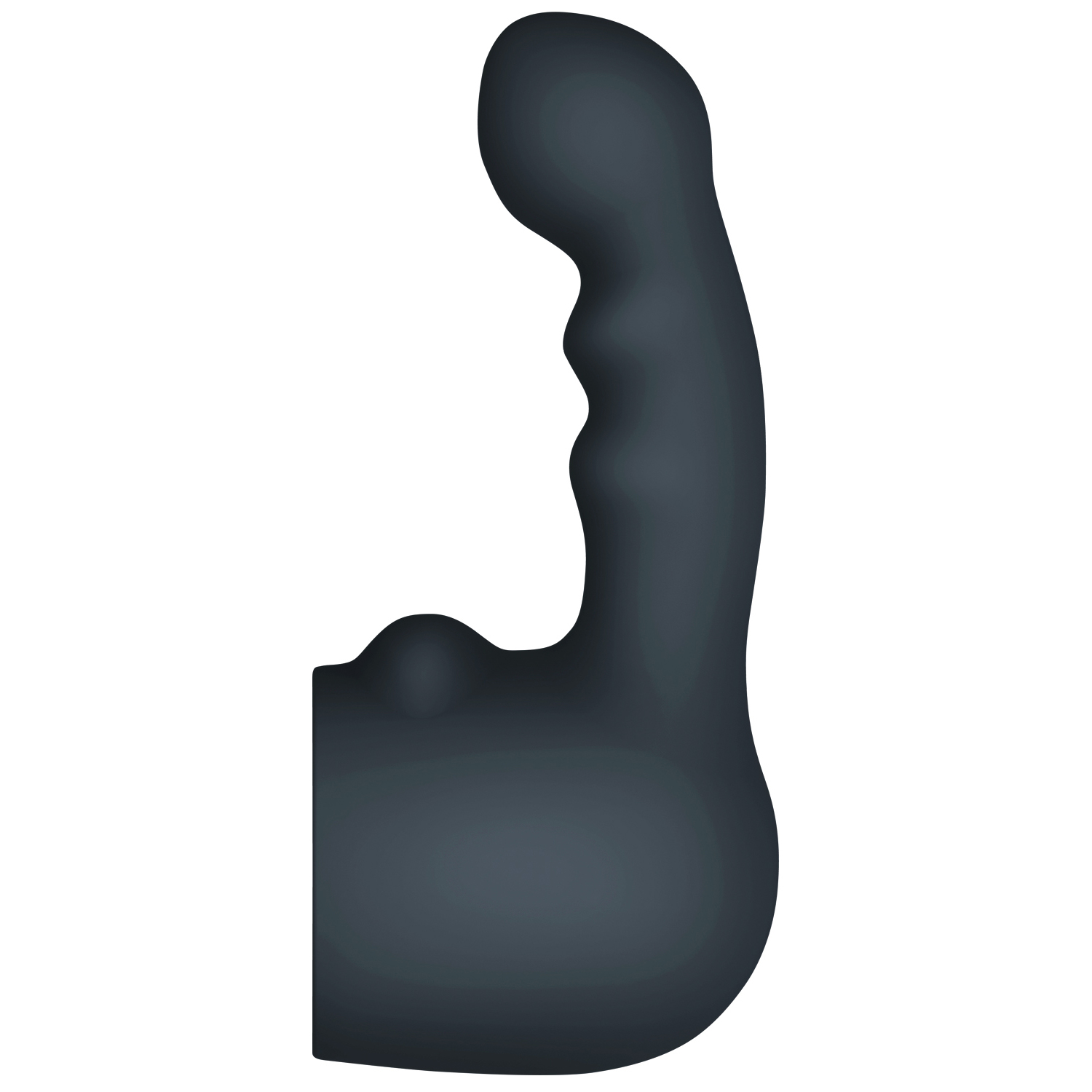 Le Wand Ripple Accessory - Grey