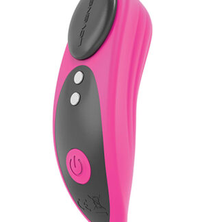Lovense Ferri App-Controlled Magnetic Panty Vibrator