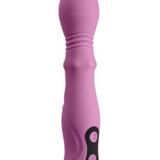 Lust-n-Dreams - Cadence - Blush