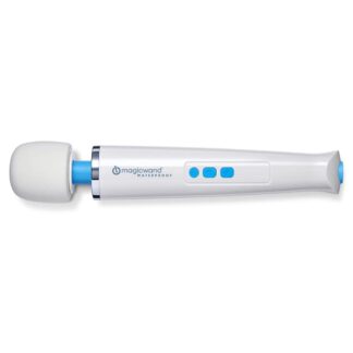 Magic Wand Waterproof