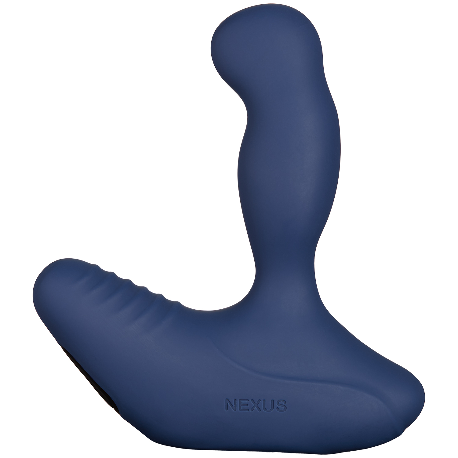 Nexus Revo Rechargeable Prostate Massage Vibrator - Dark Blue