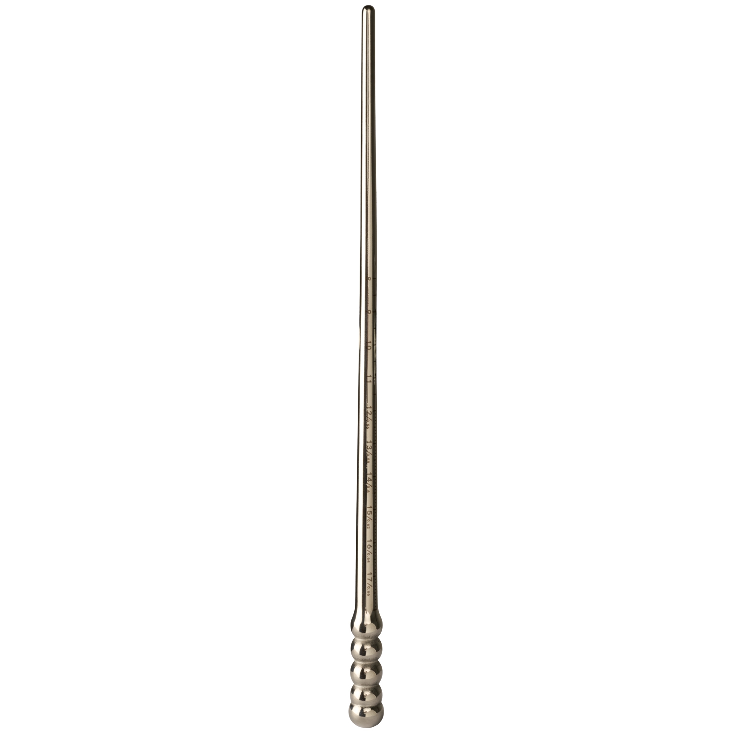 O-Products Dip Stick Wand Trainer - Silver
