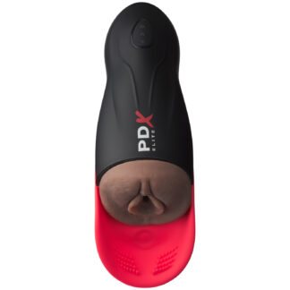PDX Elite Fuck-O-Matic 2 Masturbator - Mixed colours