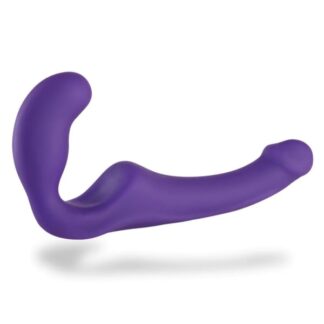 Share Double Dildo - Violet
