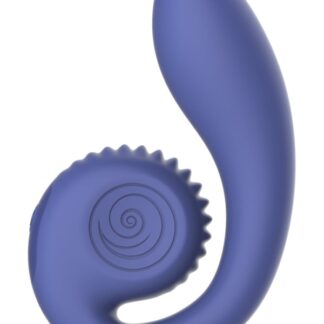 Snail Gizi Lite - Blueberry