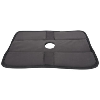 Sportsheets Pivot 3 in 1 Play-Pad - Black