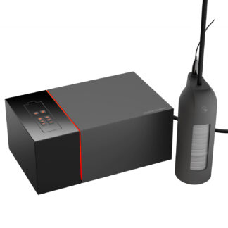 Suck-O-Mat 3 Automatic Blowjob Machine - Black