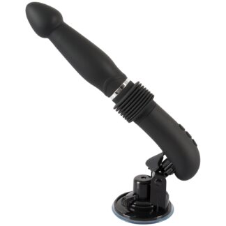 You2Toys Rechargeable Fucking Machine - Black