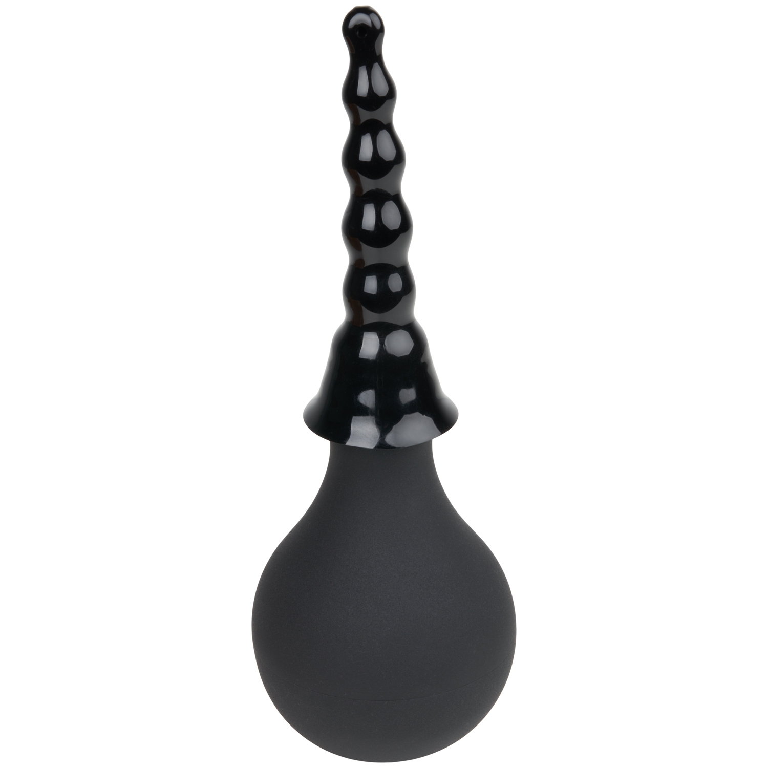 obaie Anal Douche Kit - Black