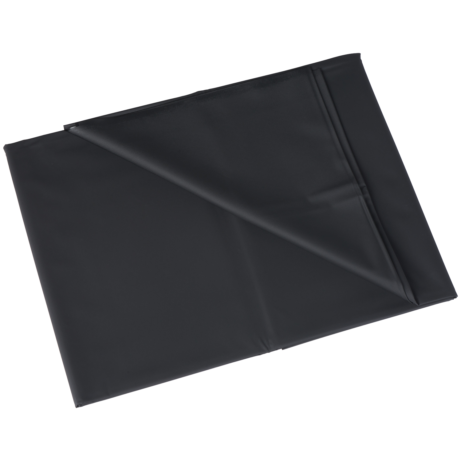 obaie Luxury Waterproof Sex Sheet - Black