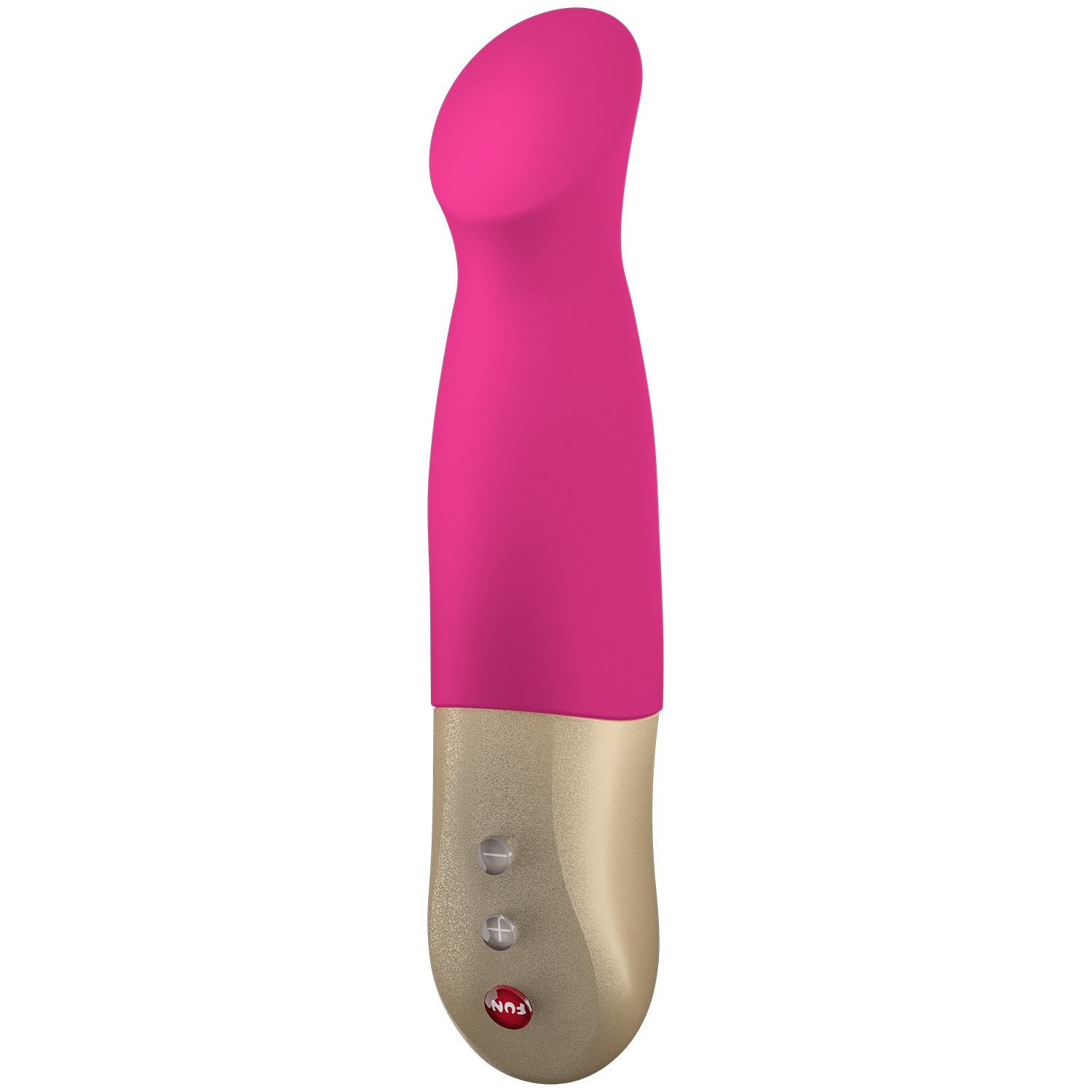 Fun Factory Sundaze G-Spot Pulsator - Rose