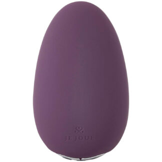 Je Joue Mimi Soft Clitoral Vibrator - Purple