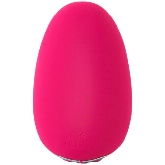 Je Joue Mimi Soft Clitoral Vibrator - Rose