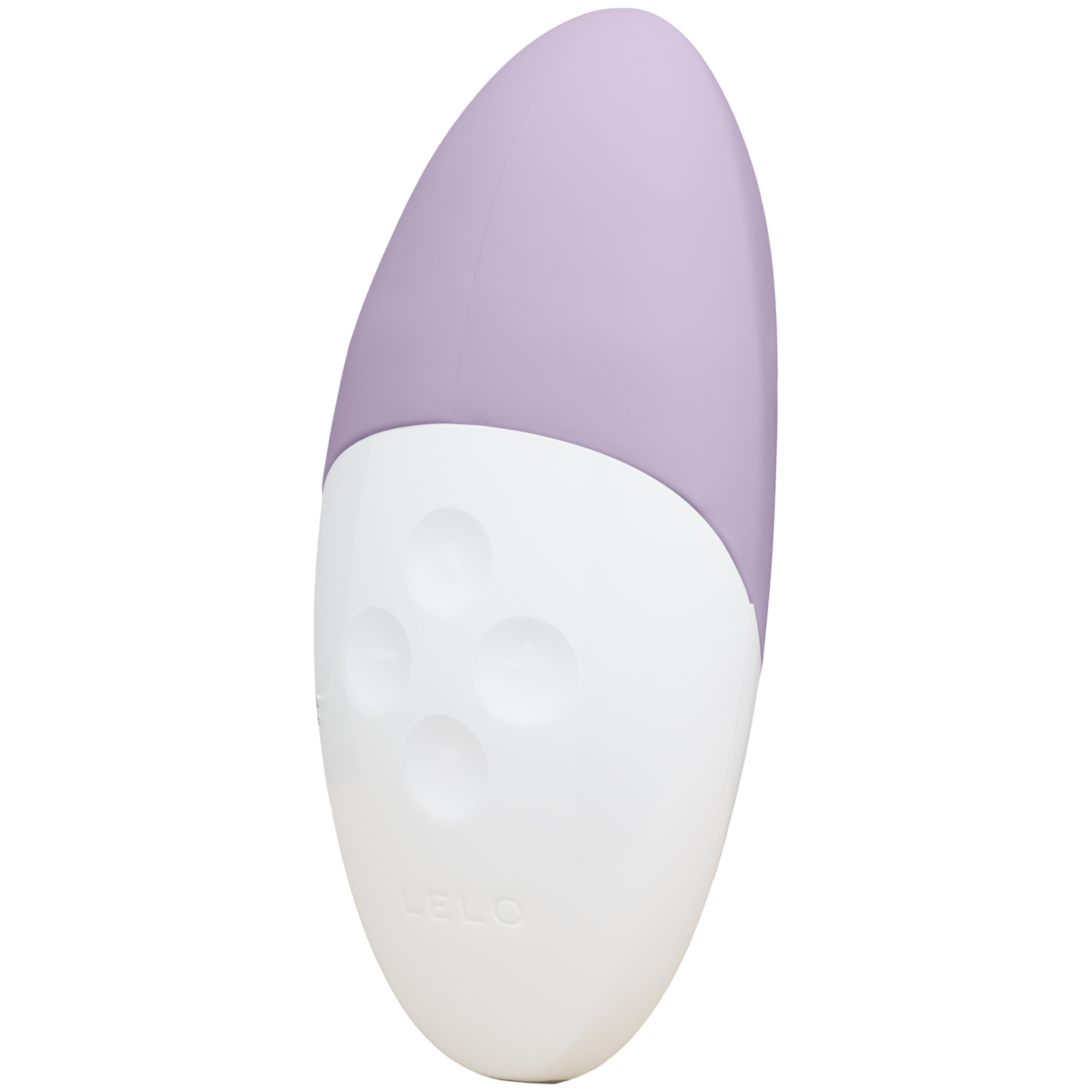 LELO SIRI 3 Sound-activated Clitoral Vibrator - Purple